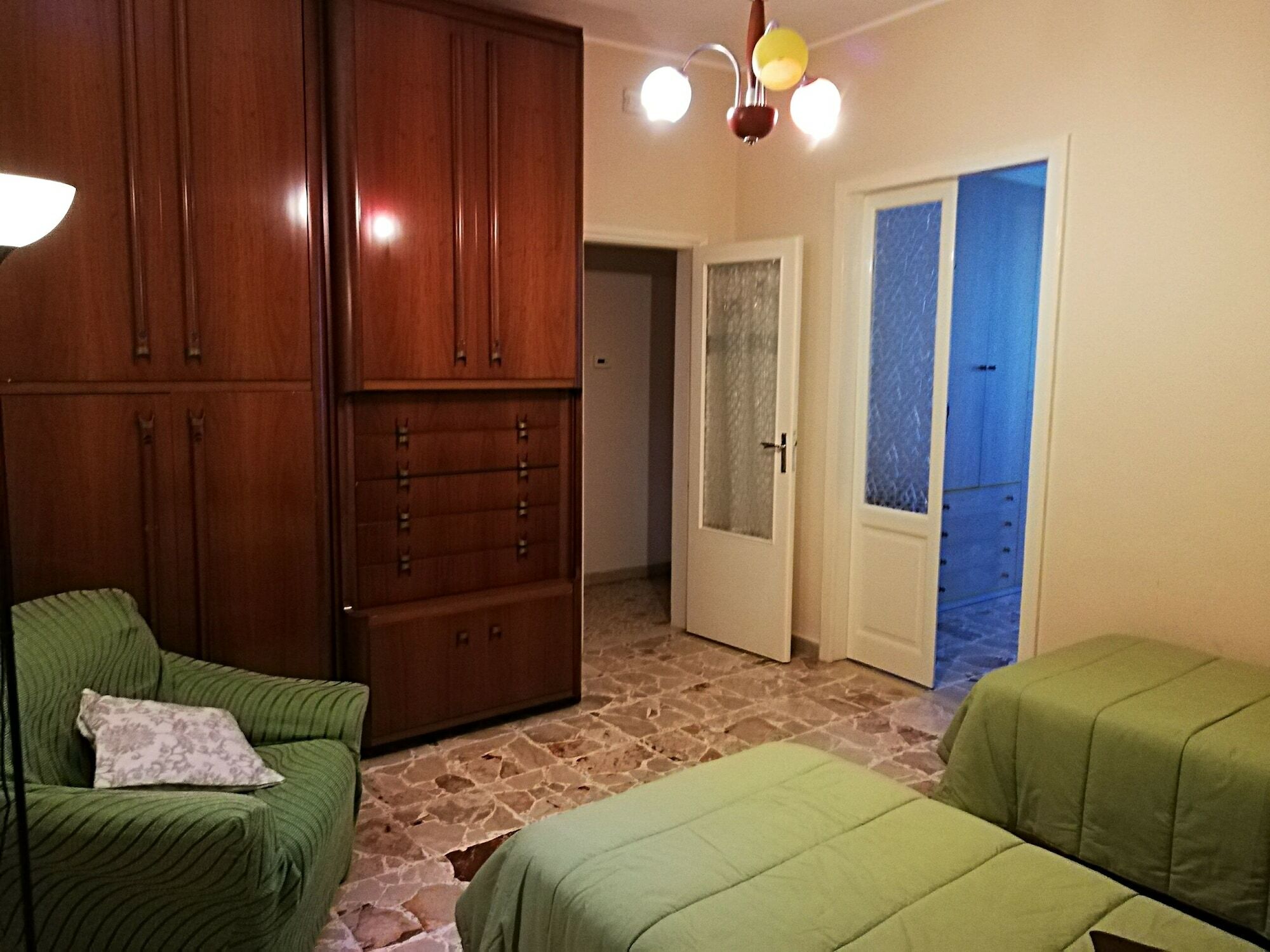 B&B Girosa Caltagirone Exterior foto